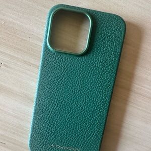 Maison De Sabre iPhone 14 Pro Max case